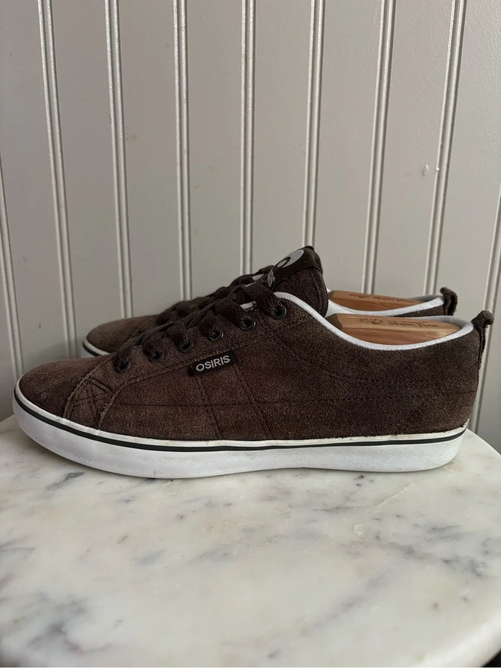 Osiris skate shoes
